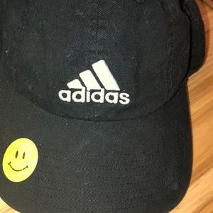 Adidas hat